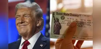 Cheque de estímulo de US$2.000: ¿qué se sabe del pago de Donald Trump para inmigrantes en Estados Unidos?