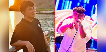 ¿Quién es Bill Orosco, primo al que Deyvis Orosco mandó carta notarial por cantar temas de Grupo Néctar?