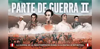 La libertadora La libertadora