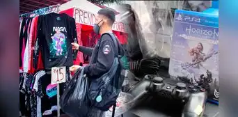 Este es la cachina secreta de Surquillo que vende ropa y tecnología desde S/5.00: conoce dónde se ubica y qué días abre