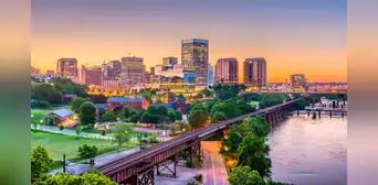 El suburbio más seguro de Estados Unidos está en Virginia: conoce por qué destaca este lugar para vivir