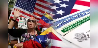 Malas noticias para inmigrantes con Green Card: podrías perder la residencia permanente y ser deportado por estos motivos Malas noticias para inmigrantes con Green Card: podrías perder la residencia permanente y ser deportado por estos motivos