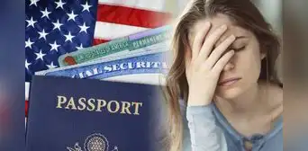 Malas noticias para inmigrantes en Estados Unidos: los 4 motivos que te pueden llevar a perder la Green Card Malas noticias para inmigrantes en Estados Unidos: los 4 motivos que te pueden llevar a perder la Green Card