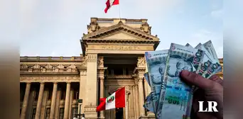 Poder Judicial: jueces titulares recibirán un bono mensual de casi S/10.000 Poder Judicial: jueces titulares recibirán un bono mensual de casi S/10.000
