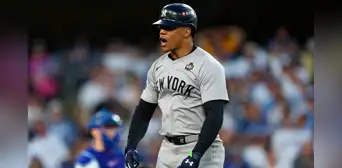 Juan Soto rechaza oferta calificada en Grandes Ligas: los Yankees de Nueva York lo tienen en la mira Juan Soto rechaza oferta calificada en Grandes Ligas: los Yankees de Nueva York lo tienen en la mira