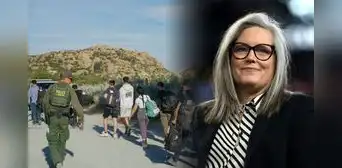 Malas noticias desde Arizona: nueva medida de la gobernadora Katie Hobbs afectará a los inmigrantes indocumentados Malas noticias desde Arizona: nueva medida de la gobernadora Katie Hobbs afectará a los inmigrantes indocumentados