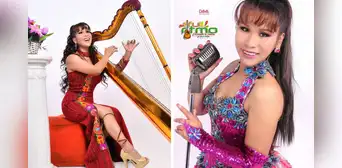 El radical cambio de Laurita Pacheco, la cantante folclórica que batió un récord Guinness: ¿a qué se dedica ahora?