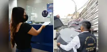 Cobranza coactiva: conoce en qué consiste la medida más severa por no cumplir con el impuesto predial