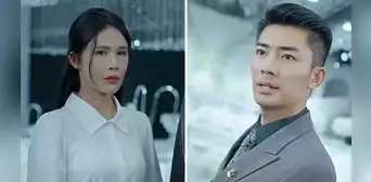 'El regreso del hombre poderoso' CAPÍTULO FINAL: ¿dónde ver el último episodio del drama chino y qué pasa entre Camilo y Elena?