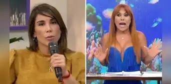 La Dra. Fit demanda a Magaly Medina por difamación agravada y exige millonaria reparación civil La Dra. Fit demanda a Magaly Medina por difamación agravada y exige millonaria reparación civil