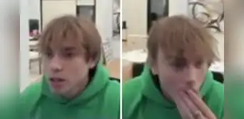 Streamer perdió $100.000 en criptomonedas tras cometer grave error durante transmisión