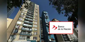 ¿Ganas más de S/800? Financia hasta el 90% de tu casa con el crédito hipotecario del Banco de la Nación ¿Ganas más de S/800? Financia hasta el 90% de tu casa con el crédito hipotecario del Banco de la Nación