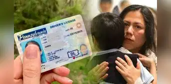 Real ID para inmigrantes en Texas: cuándo es necesario tramitar la identificación para menores de edad en EE. UU. Real ID para inmigrantes en Texas: cuándo es necesario tramitar la identificación para menores de edad en EE. UU.