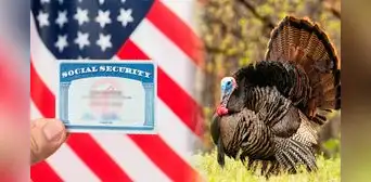 Adiós al pago del Seguro Social en USA: cuidado, tu depósito se verá afectado por Acción de Gracias en Estados Unidos