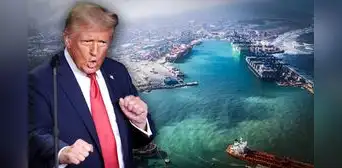Estados Unidos invertiría en un puerto clave de América Latina ante el avance estratégico de China en Perú Estados Unidos invertiría en un puerto clave de América Latina ante el avance estratégico de China en Perú