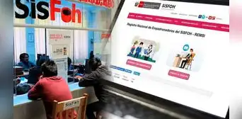 ¿Tu hogar figura en el SISFOH como pobre? Aquí te explicamos cómo consultarlo ¿Tu hogar figura en el SISFOH como pobre? Aquí te explicamos cómo consultarlo