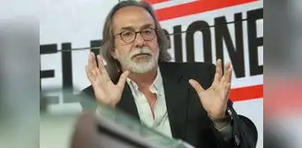 Hernán Chaparro: "Dina Boluarte había superado a García durante la hiperinflación, hoy se supera a sí misma" Hernán Chaparro: "Dina Boluarte había superado a García durante la hiperinflación, hoy se supera a sí misma"