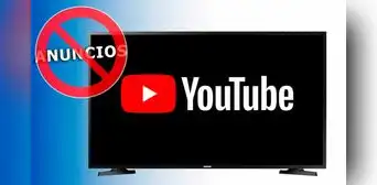 ¿Tienes un Smart TV? Hay un truco para ver videos de YouTube sin anuncios y gratis en tu televisor ¿Tienes un Smart TV? Hay un truco para ver videos de YouTube sin anuncios y gratis en tu televisor