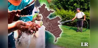 Este distrito de Lima consume más agua potable pese a no ser el más grande ni poblado del Perú: no es Carabayllo ni SJL