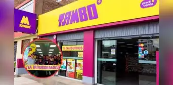 ¿Quiénes son los dueños de Tambo? Tuvo su primer local en Comas y hoy cuenta con más de 500 tiendas en Perú ¿Quiénes son los dueños de Tambo? Tuvo su primer local en Comas y hoy cuenta con más de 500 tiendas en Perú