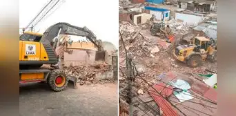 Vía Expresa Sur: estos son los espacios intervenidos por obra en Surco, Barranco y SJM