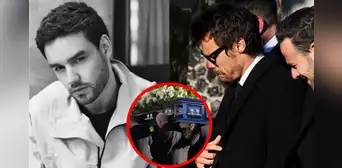 Así fue el desgarrador funeral de Liam Payne: miembros de One Direction vuelven a unirse para despedir al cantante