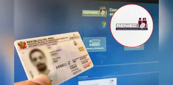 ¿Cómo consultar la fecha de nacimiento con el DNI? Sigue estos pasos para obtener la información en Reniec ¿Cómo consultar la fecha de nacimiento con el DNI? Sigue estos pasos para obtener la información en Reniec