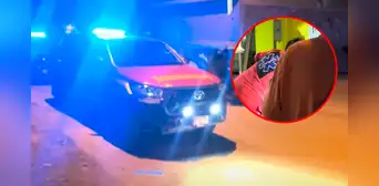 Joven empresario es secuestrado y mutilado de un dedo: le robaron S/ 15.000 en efectivo en el Rímac Joven empresario es secuestrado y mutilado de un dedo: le robaron S/ 15.000 en efectivo en el Rímac
