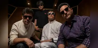 Jeffry Fischman prohíbe a Salim Vera que siga tocando los temas de Libido: “No interpreten mis obras musicales” Jeffry Fischman prohíbe a Salim Vera que siga tocando los temas de Libido: “No interpreten mis obras musicales”