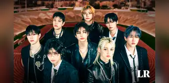 ¡Histórico! Stray Kids logró SOLD OUT en preventa para su esperado concierto en el Estadio San Marcos