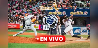 Juego Magallanes vs Águilas EN VIVO HOY, 20 de noviembre: hora, dónde ver y pitchers por la LVBP 2024-25