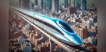 El megaproyecto en América Latina respaldado por EE. UU. para revolucionar su transporte: valdrá más de US$24 millones El megaproyecto en América Latina respaldado por EE. UU. para revolucionar su transporte: valdrá más de US$24 millones