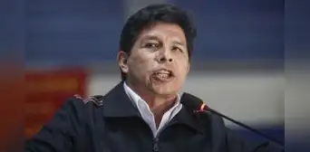 Poder Judicial ordena el inicio de juicio contra Pedro Castillo y exministros por golpe de Estado