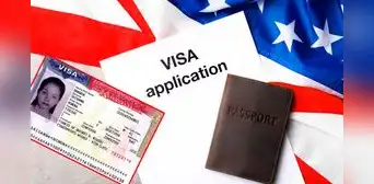 Atención, inmigrantes en USA: la visa de Estados Unidos que duplicará su número anual permitido en 2025 Atención, inmigrantes en USA: la visa de Estados Unidos que duplicará su número anual permitido en 2025