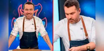 Giacomo Bocchio y la vez que confesó por qué desaprueba las escuelas de cocina en el Perú: “Se están aprovechando”