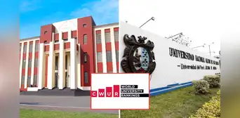 Estas son las 2 universidades de Perú que son consideradas las mejores del mundo, según ranking: no figuran UNI, UNMSM, ni UNALM