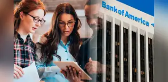 Bank of America cerrará para siempre en California, Florida y 3 estados más: lista de sucursales que se van en EE. UU. Bank of America cerrará para siempre en California, Florida y 3 estados más: lista de sucursales que se van en EE. UU.