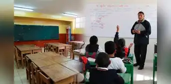 ¿Habrá clases este 25 de noviembre? Esta es la única provincia en todo el Perú que no tendrá actividades ¿Habrá clases este 25 de noviembre? Esta es la única provincia en todo el Perú que no tendrá actividades
