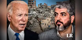 Hamás culpa a EE. UU. de la guerra con Israel tras vetar resolución de cese al fuego en la ONU: "Un socio directo"