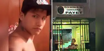 Independencia: hombre agrede a su pareja y le provoca un aborto por violento ataque