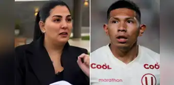 Edison Flores responde a romántica publicación de Ana Siucho en medio de rumores de separación