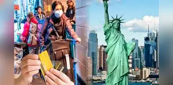 Murió la tarjeta prepaga en USA: Nueva York pone fin al programa que afectará a miles de inmigrantes beneficiarios