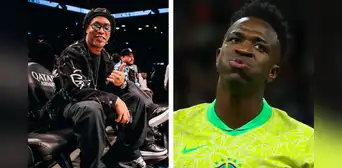 ¿No le importa la 'Canarinha'? Ronaldinho genera controversia al elegir la NBA sobre la Selección Brasileña