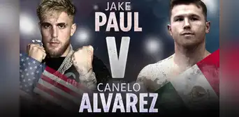 Jake Paul vuelve a retar a Canelo Álvarez tras derrotar a Mike Tyson en Estados Unidos: "Él me necesita más que yo" Jake Paul vuelve a retar a Canelo Álvarez tras derrotar a Mike Tyson en Estados Unidos: "Él me necesita más que yo"