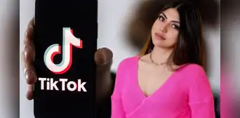 La influencer peruana que impresionó al CEO de TikTok en la APEC 2024: "Nunca hay que perder la humildad y la sencillez"