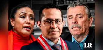 Congreso aprueba proyecto de ley para que presidente del Jurado Nacional de Elecciones ya no sea elegido por el Poder Judicial