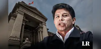Poder Judicial ordena el inicio de juicio contra Pedro Castillo y exministros por golpe de Estado