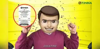 La insólita historia del nuevo millonario de Cajamarca: jugó La Tinka con los mismos 6 números por 20 años y ganó S/12,000,000 La insólita historia del nuevo millonario de Cajamarca: jugó La Tinka con los mismos 6 números por 20 años y ganó S/12,000,000