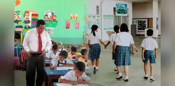 Adiós al año escolar 2024: Minedu precisa fecha OFICIAL del fin de clases en todos los colegios de Perú Adiós al año escolar 2024: Minedu precisa fecha OFICIAL del fin de clases en todos los colegios de Perú
