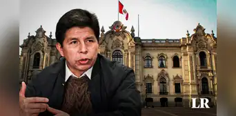 La limitada defensa de Pedro Castillo en juicio por golpe de Estado: presentó cuatro reportajes para librarse de la justicia